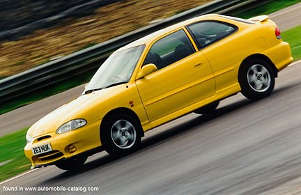 Hyundai Accent Mvi