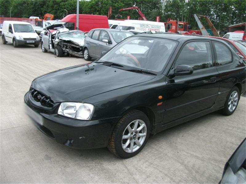 Hyundai Accent Mvi Hyundai Accent Mvi