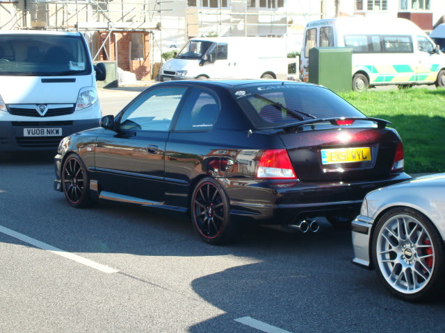 Hyundai Accent Mvi