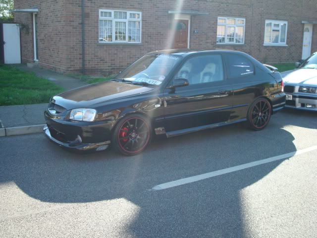 Hyundai Accent Mvi