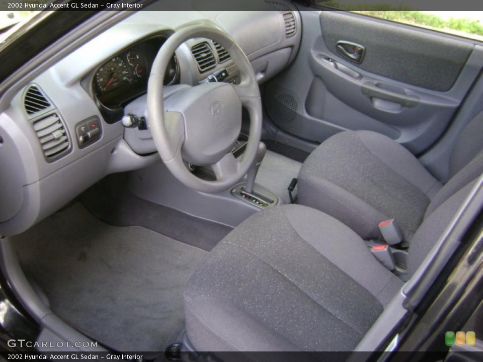 Hyundai Accent Prime