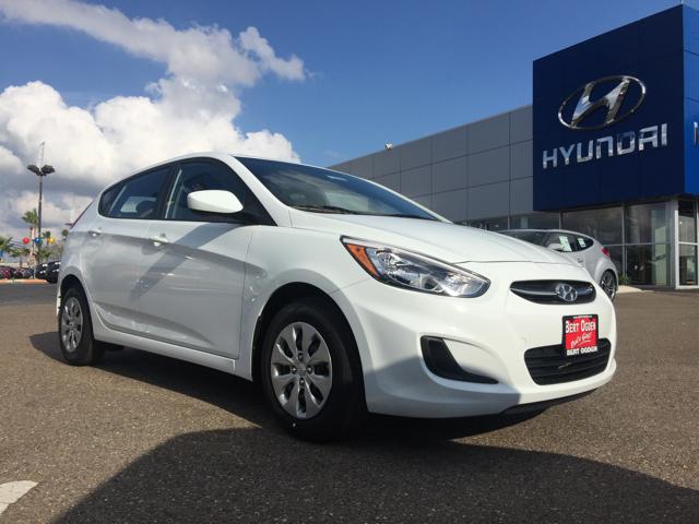 Hyundai Accent Se
