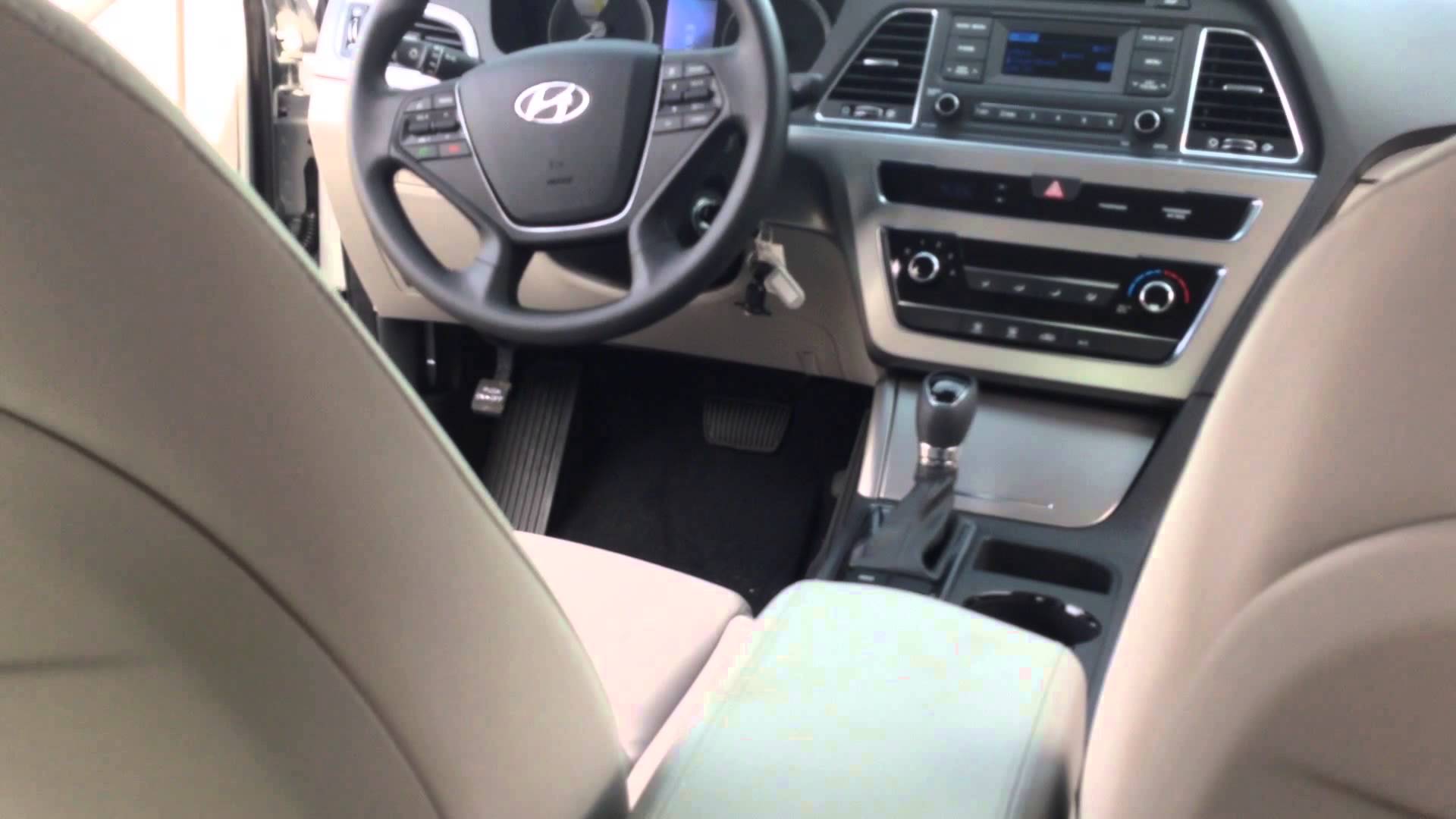Hyundai Accent Se