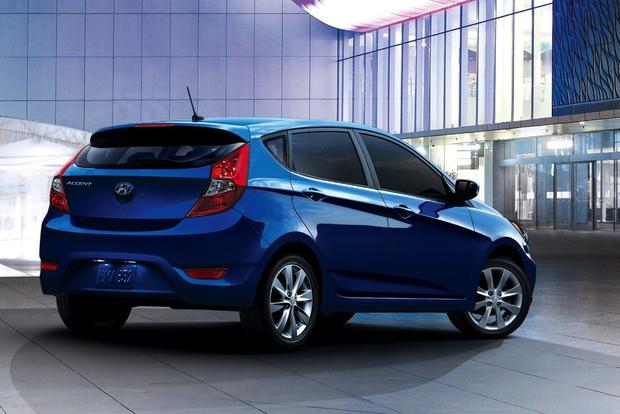 Hyundai Accent Sport