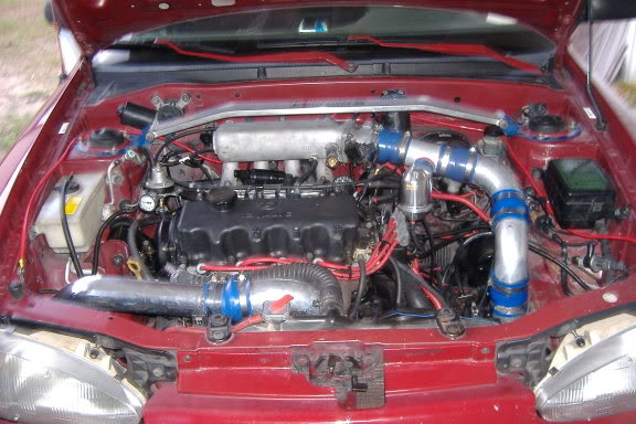 Hyundai Accent Turbo Hyundai Accent Turbo