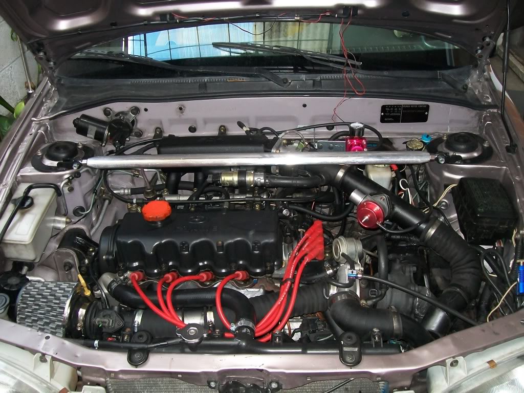 Hyundai Accent Turbo