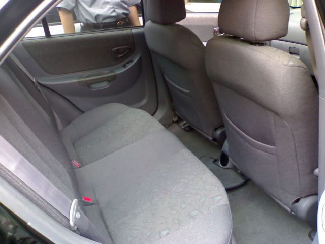 Hyundai Accent Verna