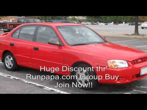 Hyundai Accent Viva Modified
