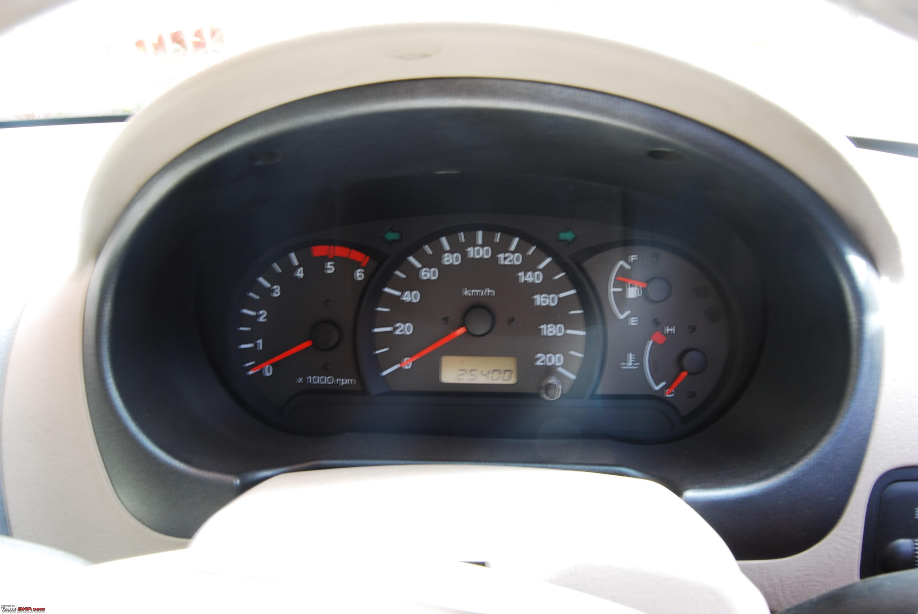 Hyundai Accent Viva