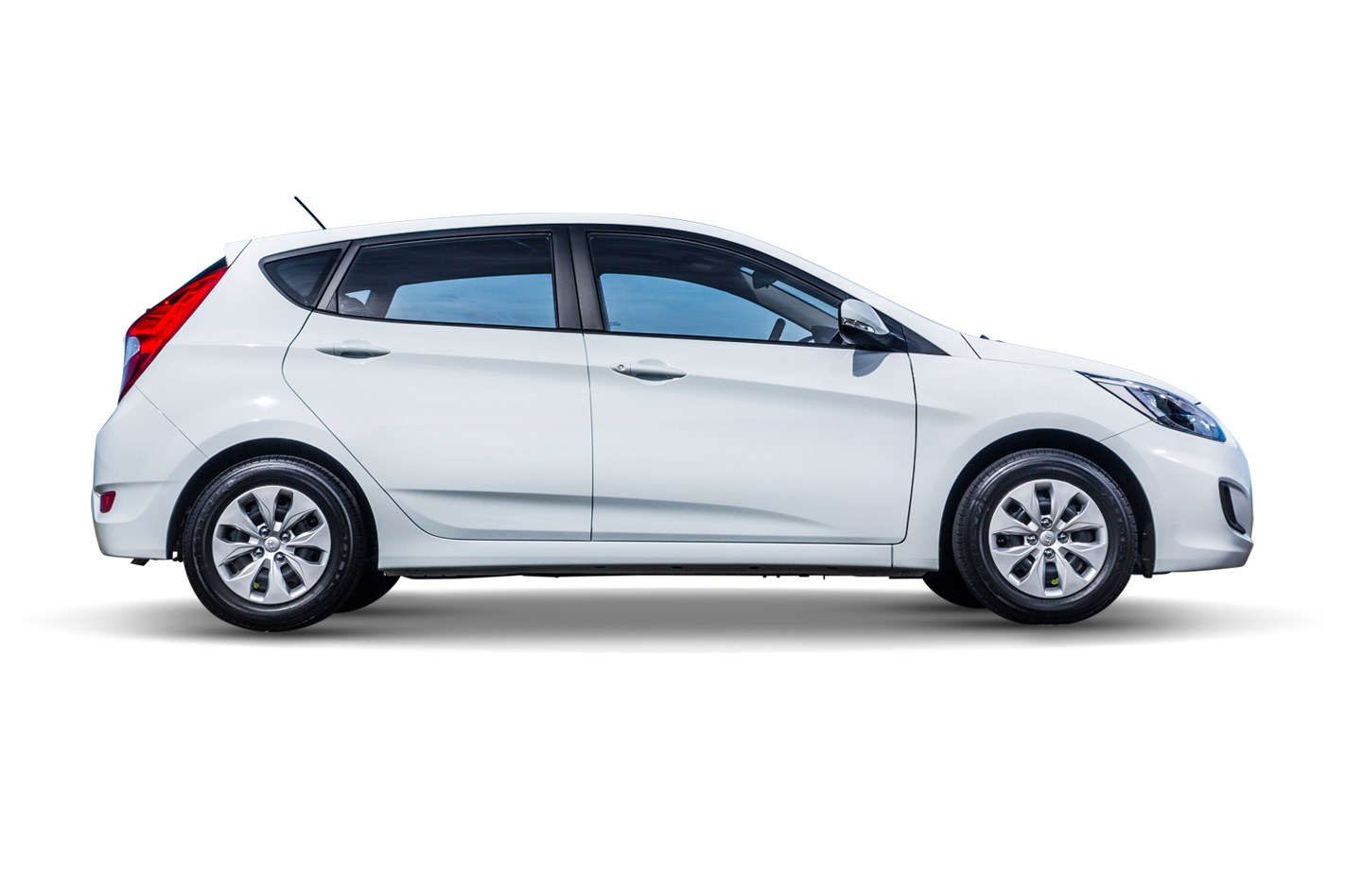 Hyundai Accent Wagon