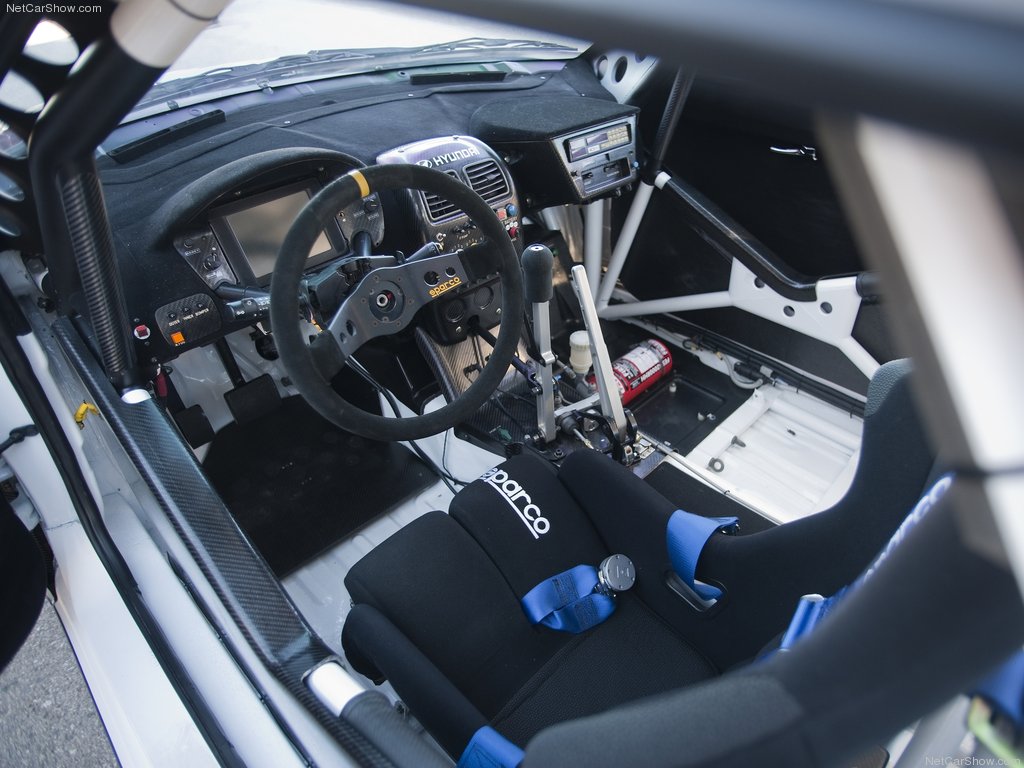 Hyundai Accent Wrc Hyundai Accent Wrc