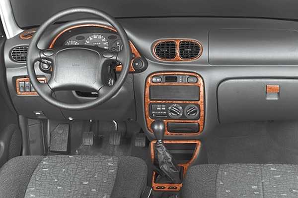 Hyundai Accent X3