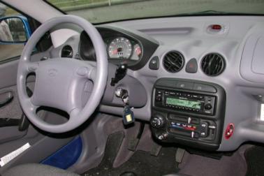 Hyundai Atos 1.1 Comfort