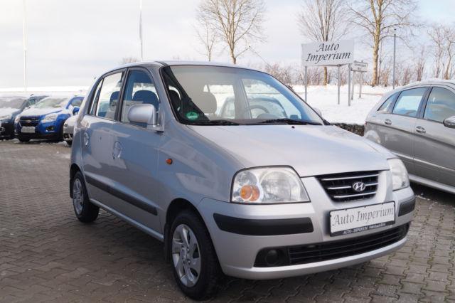 Hyundai Atos 1.1 Comfort
