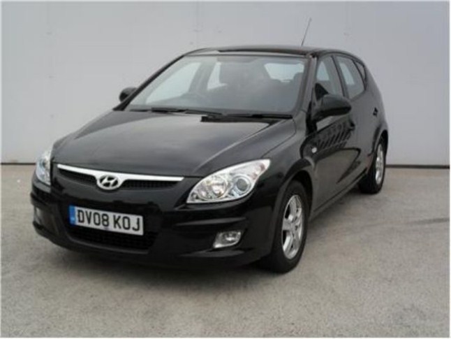 Hyundai Atos 1.1 Comfort