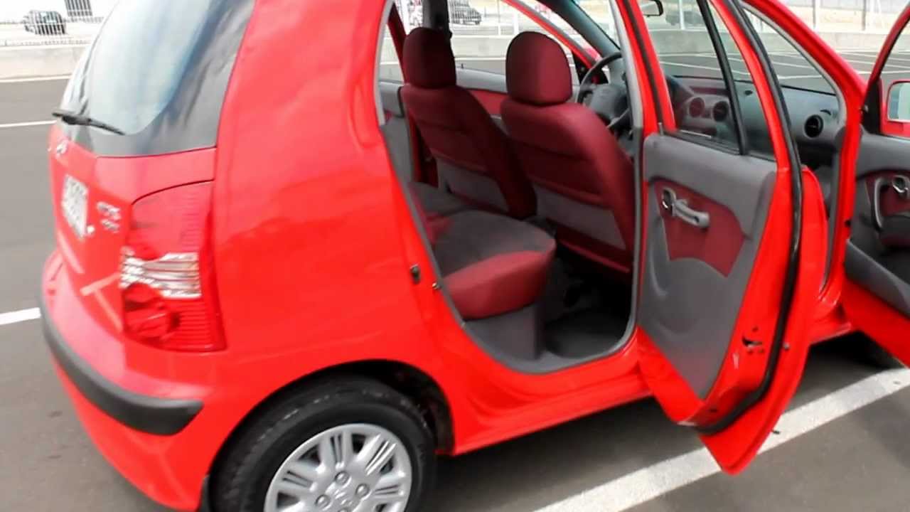 Hyundai Atos 1.1 Gls Hyundai Atos 1.1 Gls