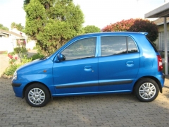 Hyundai Atos 1.1 Gls
