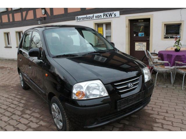 Hyundai Atos 1.1