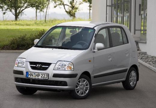 Hyundai Atos 1.1