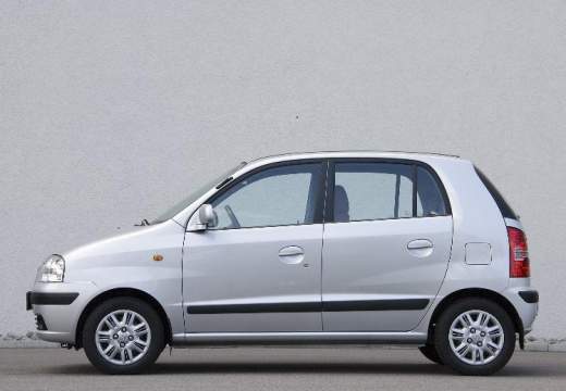 Hyundai Atos 1.1
