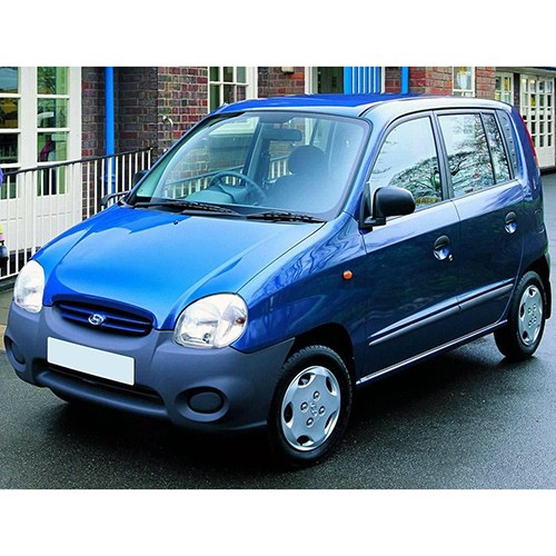 Hyundai Atos 1999