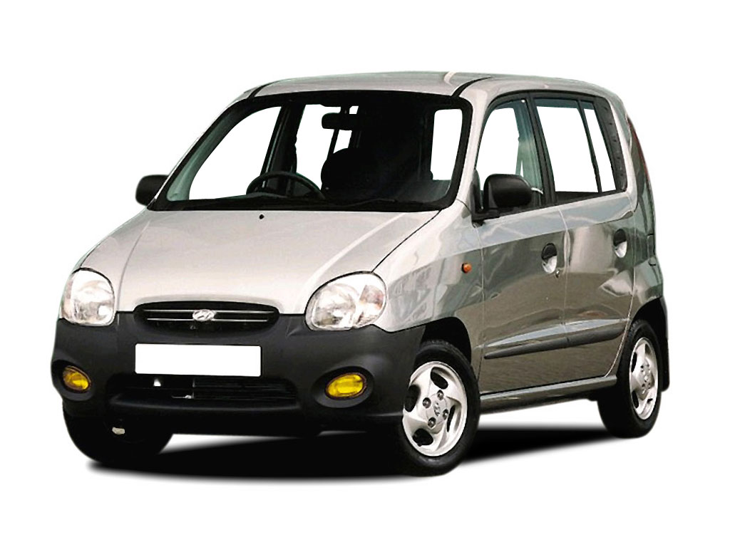 Hyundai Atos 2001