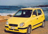 Hyundai Atos 2004