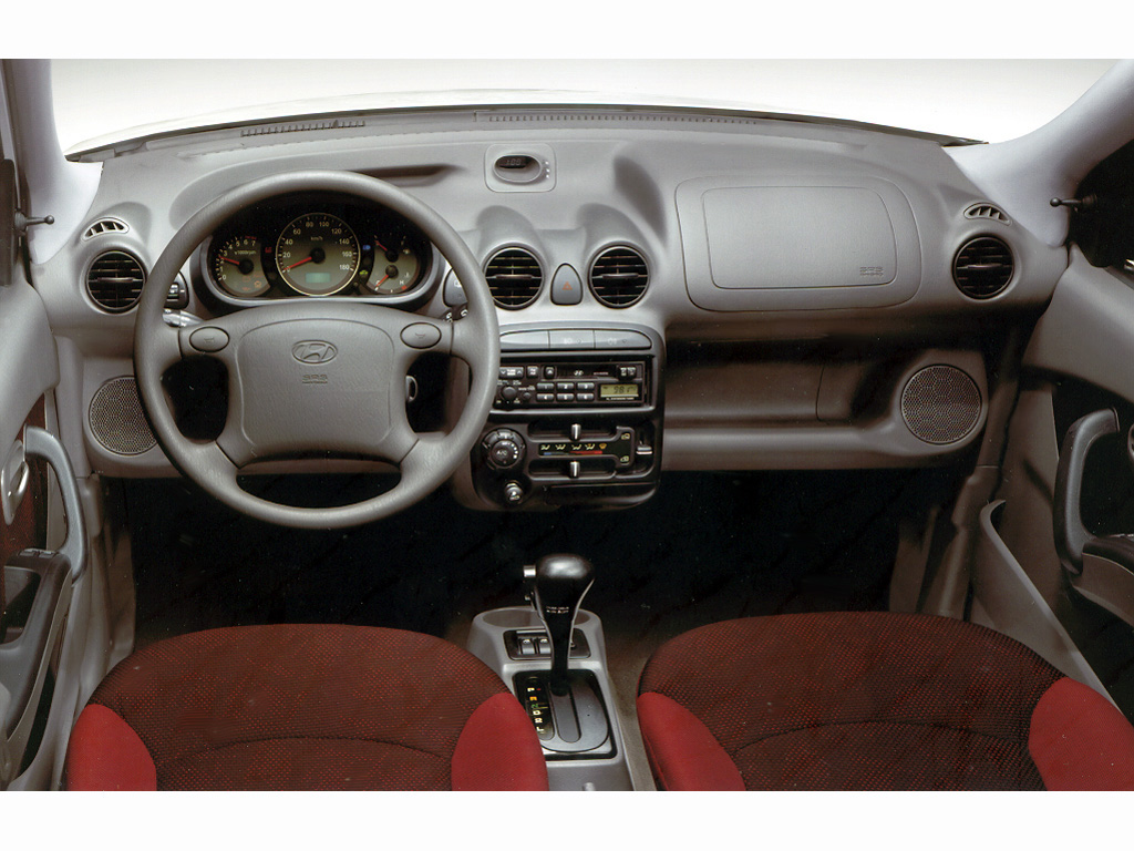 Hyundai Atos 2005