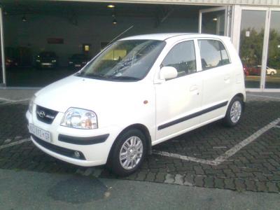 Hyundai Atos 2006