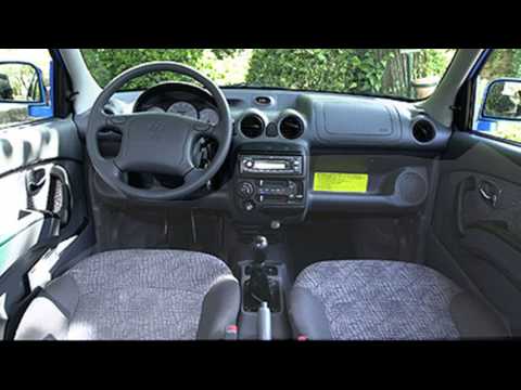 Hyundai Atos 2006