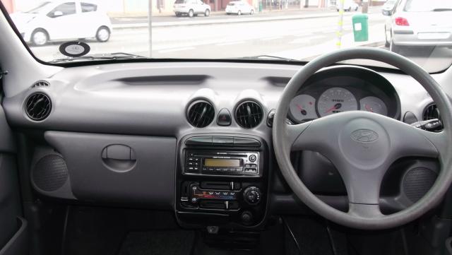 Hyundai Atos 2007