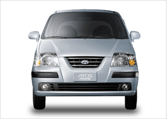 Hyundai Atos 2007