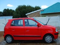 Hyundai Atos 2008