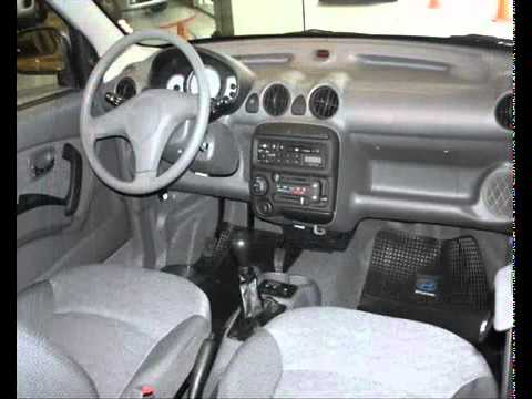 Hyundai Atos 2010