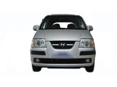 Hyundai Atos 2010