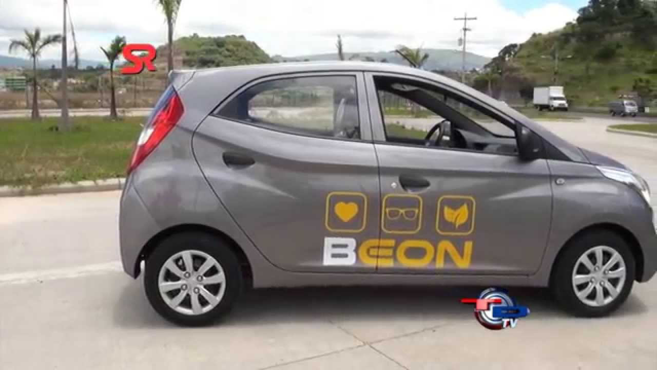 Hyundai Atos 2015