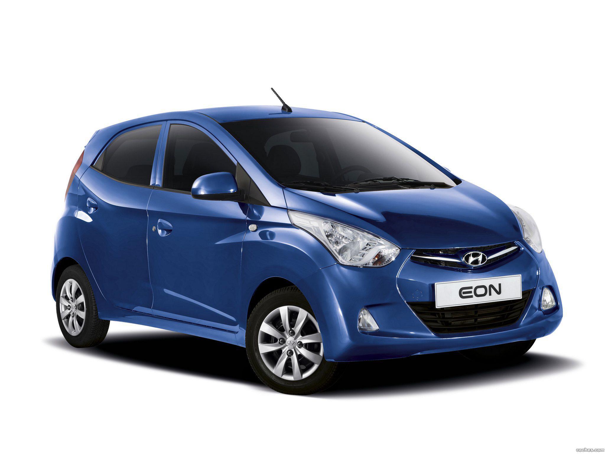 Hyundai Atos 2015