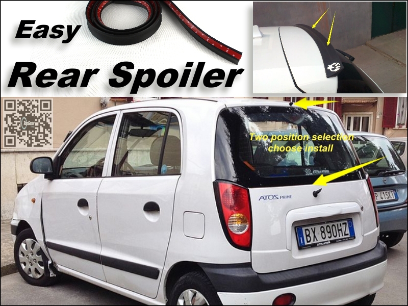 Hyundai Atos 2015