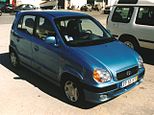 Hyundai Atos