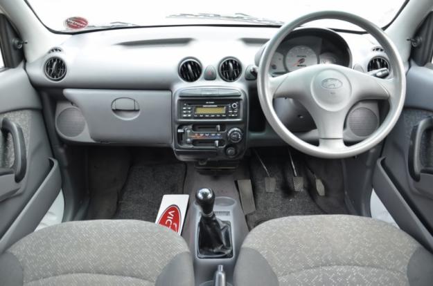 Hyundai Atos Automatic