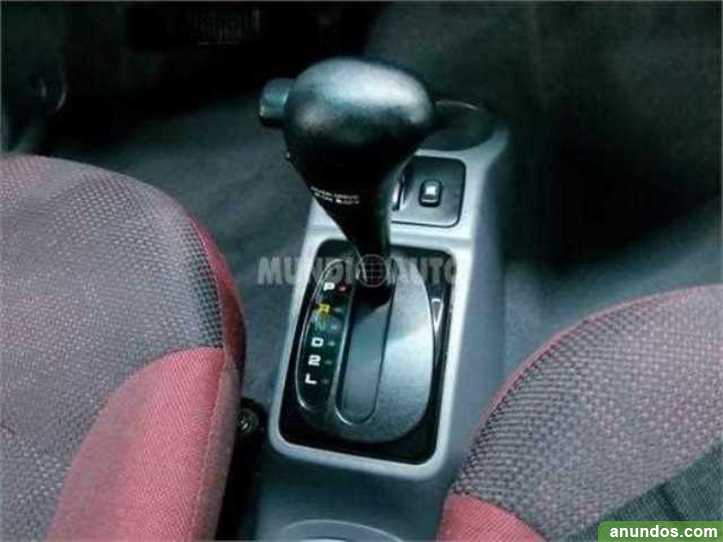 Hyundai Atos Automatico