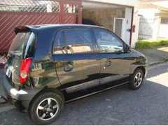 Hyundai Atos Automatico