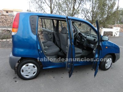 Hyundai Atos Automatico