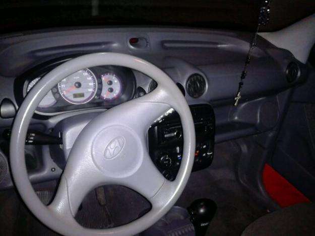 Hyundai Atos Automatico