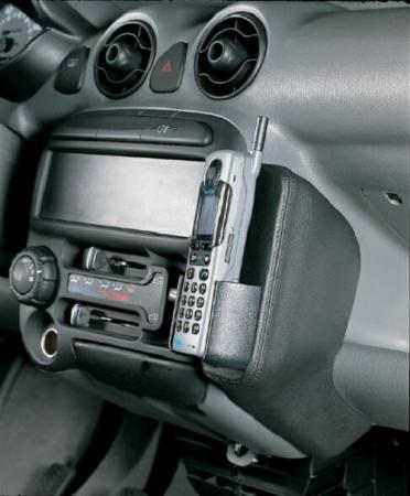 Hyundai Atos Black