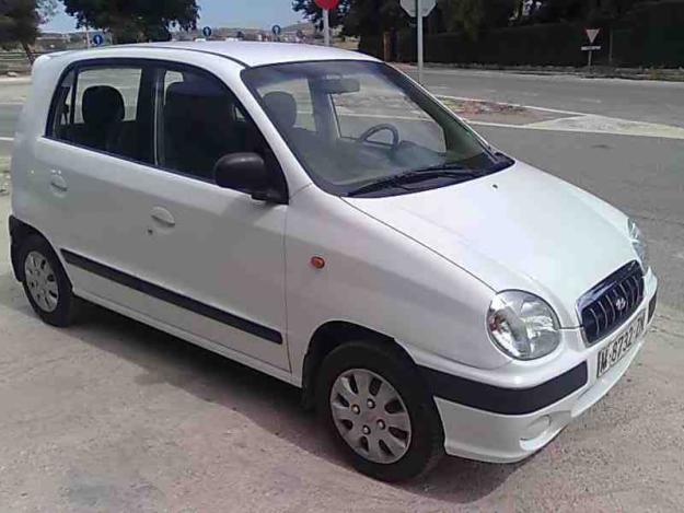 Hyundai Atos Gl
