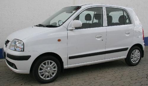 Hyundai Atos Gl
