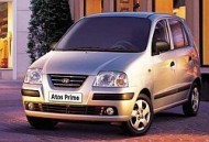 Hyundai Atos Opinie