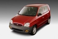 Hyundai Atos Opinie