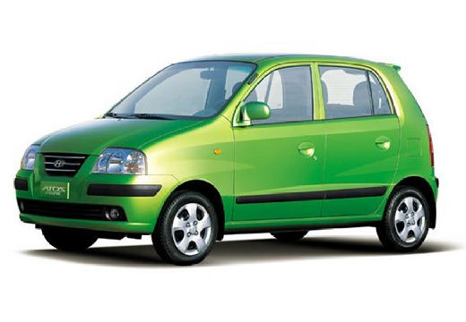 Hyundai Atos Prime 1.1